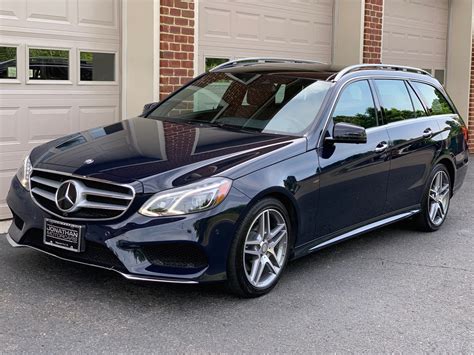 mercedes blue wagon for sale.